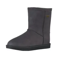 Outdoorlaars_Woolley_Antraciet