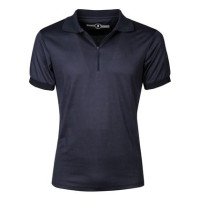 Poloshirt_heren_Liciano_navy