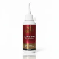 Rapide_clipper_oil