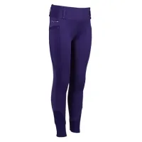 Rijbroek_Equitights_Diva_Violet_Full_Grip