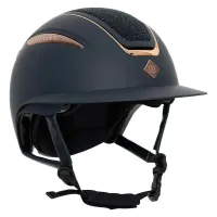 Rijhelm_IRHOlania_Deluxe_big_visor_Navy__rosegold
