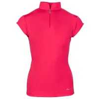 Shirt_Capsleeve_Sporty_barberry