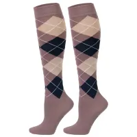 Showkousen_Argyle_Flint