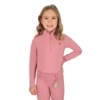 Sportshirt_Lucky_Start_Junior