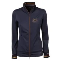 Vest_Classy_Silas_Blueberry