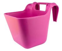 Voerbak_met_ophangbeugel_roze_14_l__1