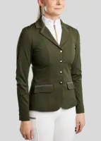 Wedstrijdjasje_MoGloria_olive