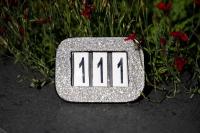 Wedstrijdnummers_Showtime_zwart_grijs_glitter