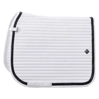 Zadeldek_IRHglazed_white