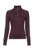 halfzip_longsleeve_CAVALDUENS_dusty_plum