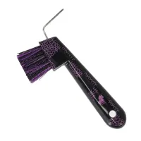 hoevenkrabber_Lize_black_violet