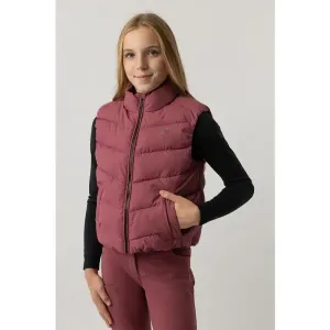 BR_Eevolv_bodywarmer_Leen_Maroon