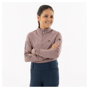 BR_Eevolv_pullover_met_rits_Foss