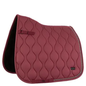 BR_Eevolv_zadeldek_Louise_dressuur_Maroon