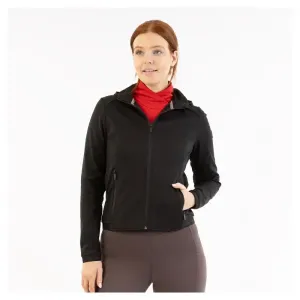 BR_softshell_jas_Jamo_dames_meteorite