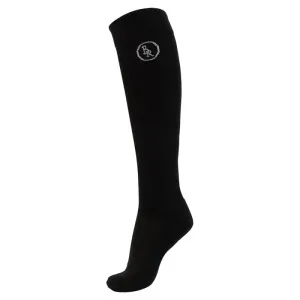 BR_thermo_rijsokken_Willow_black