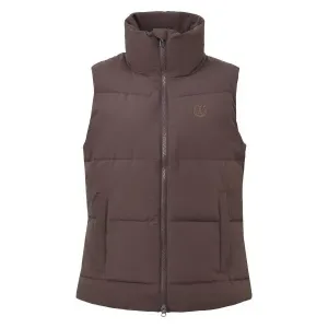 Bodywarmer_IRHChica_chocolate