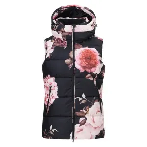 Bodywarmer_IRHFlora_