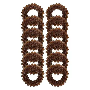 Elastiek_voor_paardenmanenknot_IRH_Dark_brown