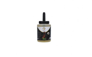 Equi_Hoef_Olie_Natural_met_borstel_500ml