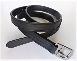 HB_Showtime_soft_beugelriemen_extra_black