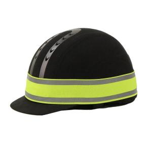 HELM_BAND_FLUO_REFLECTIE