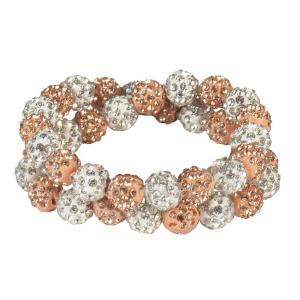 Haar_scrunchie_Delicate_rose___silver