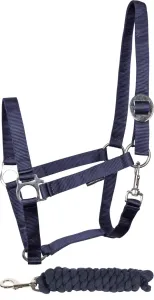 Halsterset_Initial_Navy