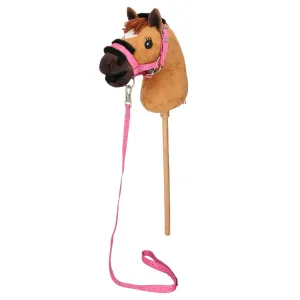 Halsterset_Isalyn_Hobby_horse