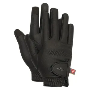 Handschoenen_HVPInsulate_black