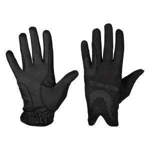 Handschoenen_summer_gloves_black_Volwassen