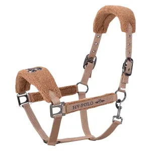 Headcollar_HVPPolo_teddy