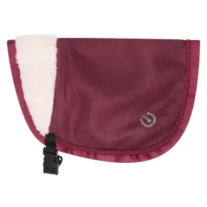 Hobby_Horse_fleece_blanket_IRHFree_Spirit