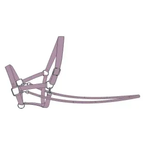 Hobby_Horse_headcollar_Free_Ride_IRHFree_Spirit_1