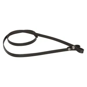 Hobby_Horse_trensteugels_black