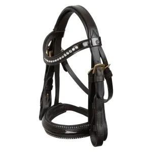 Hobby_Horse_weymouth_bridle_IRHGrand_prix_bruin