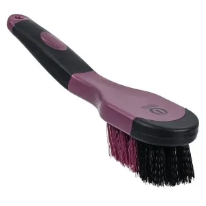 Hoefborstel_IRHGrip_dark_mauve_metallic