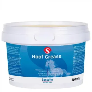 Hoefsmeer_Blank