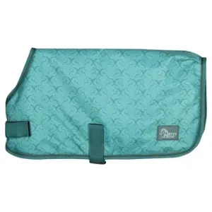 Hondendeken_Bristol_blue