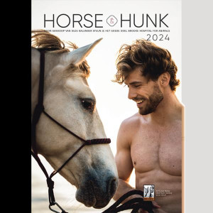 Horse_and_Hunk_kalender_2024
