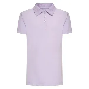 KIDS_Polo_shirt_IRHMarly_Wisteria