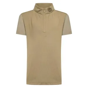 KIDS_Top_IRHJamy_mesh_Light_Olive