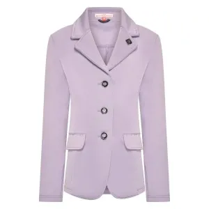 KIDS_Wedstrijdjasje_IRHBasic_Glam_Wisteria