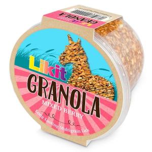 Likit_Granola_Mixed_berry_flavour_500_gr