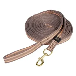 Longeerlijn_Soft_Stripe_coffee_quartz