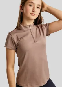 MoBlair_Junior_Trainingshirt_with_Gun_Metal_Crystals__blush