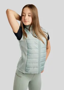 MoLila_Hybrid_Bodywarmer_Turin