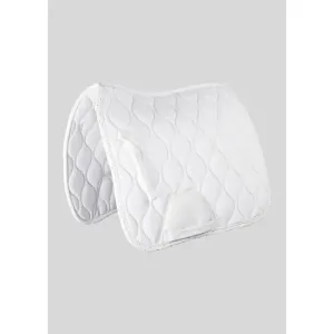 Montar_zadeldek_Flow_cristal_wit_