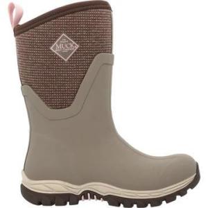 Muck_Boot_Arctic_Sport_II_Mid_Taupe_Chocolate