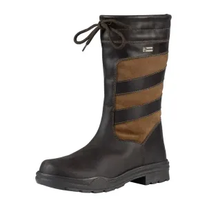 Outdoorlaars_Inverness_cognac